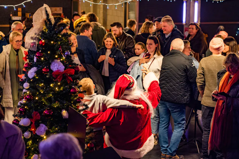 De Warmste Kerst