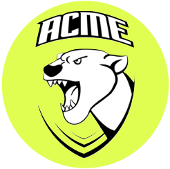 LOGO ACME