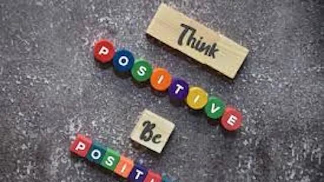 Positief denken