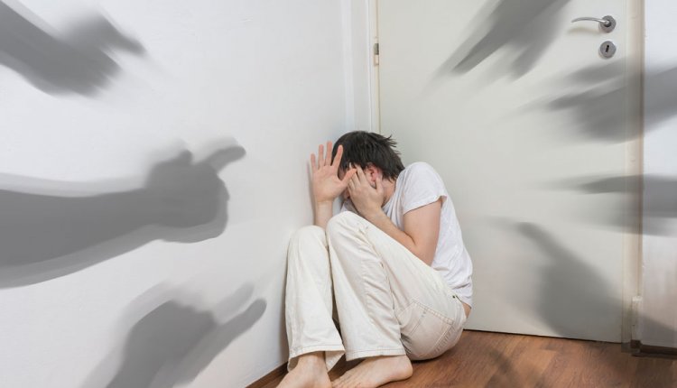 Veerkracht bij psychosegevoeligheid