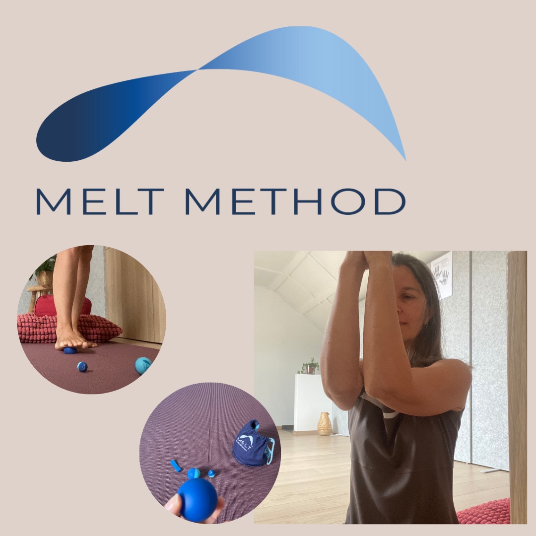 Melt methode hand en voettechnieken