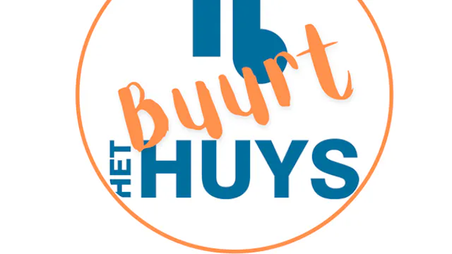 BuurtHuys met concert Furmi Gomez