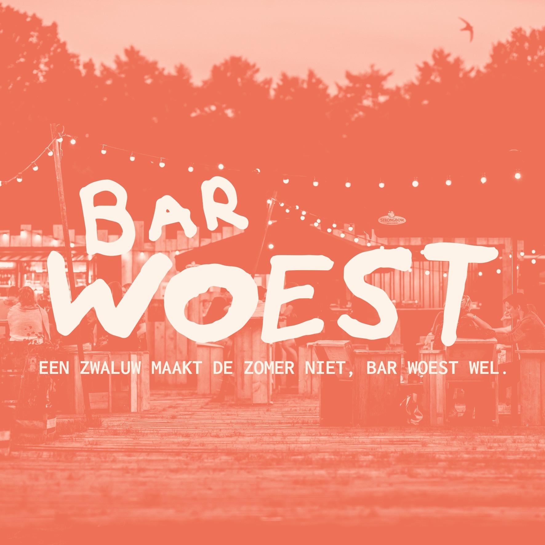 Bar Woest banner