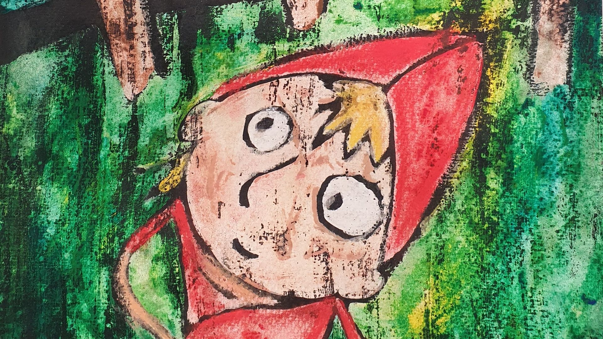 Expo: Academie Deurne - Studenten Oriëntatie Beeld - 12 maart - 17 april