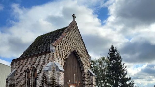 Sfeerbeeld Allerheiligen