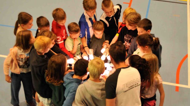 Jeppa sport tech kamp