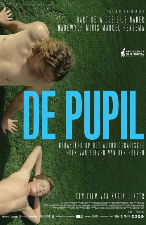 The Pupil on 2026-02-02 14:15:00