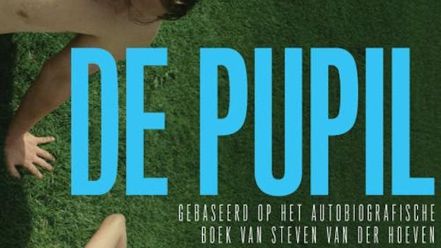 The Pupil on 2026-02-02 14:15:00