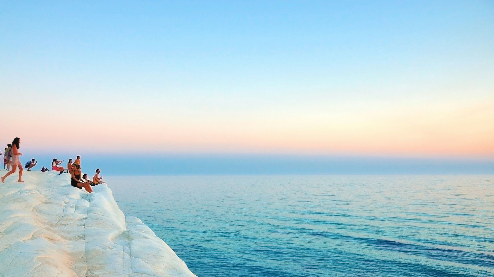 Ladder naar het paradijs - Collegium Vocale Gent & Philippe Herreweghe