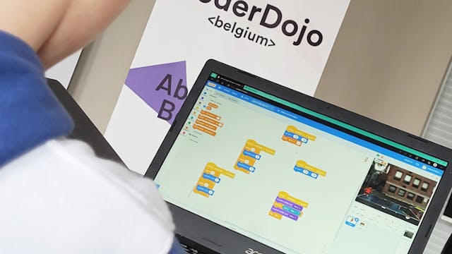 CoderDojo