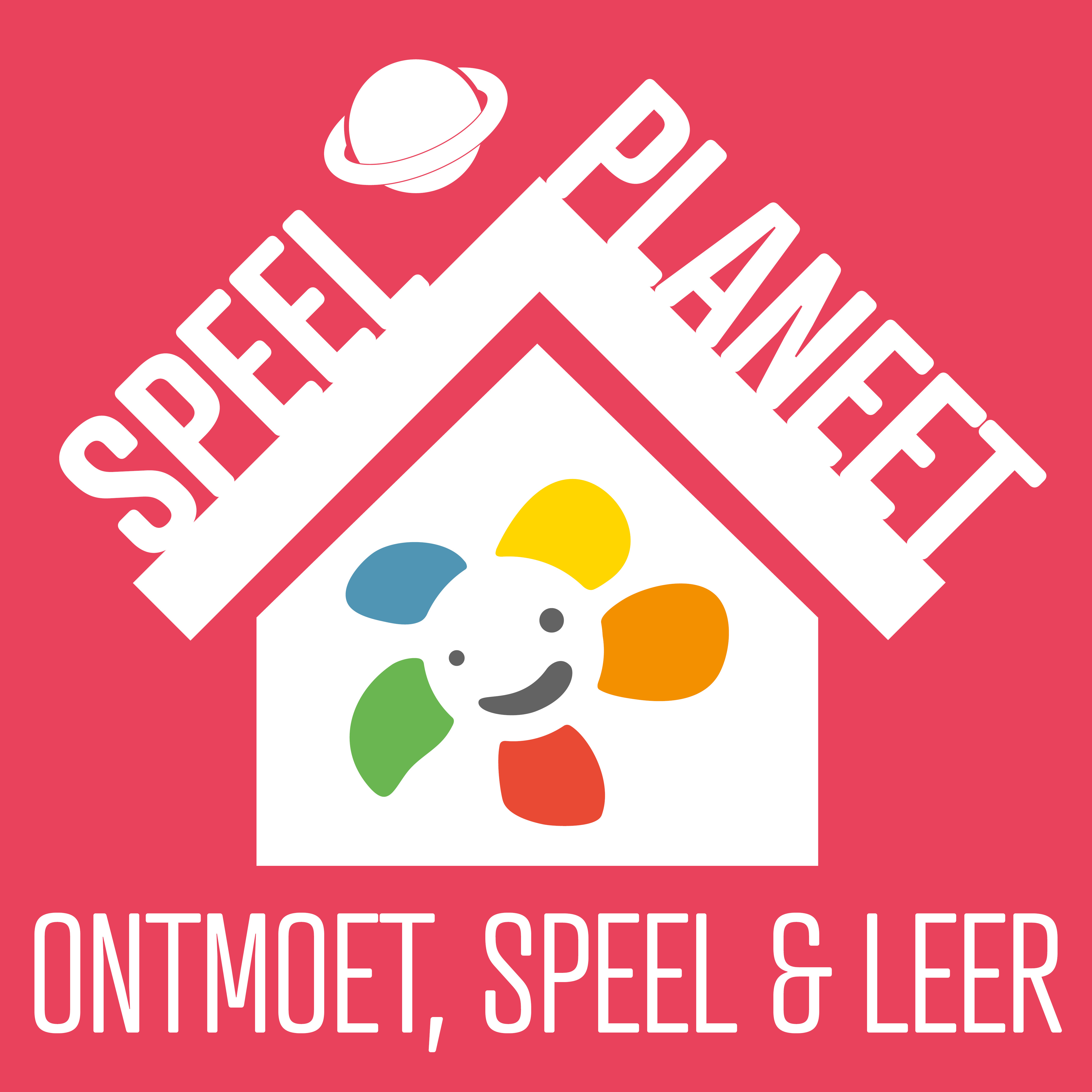 Plezier in opvoeden