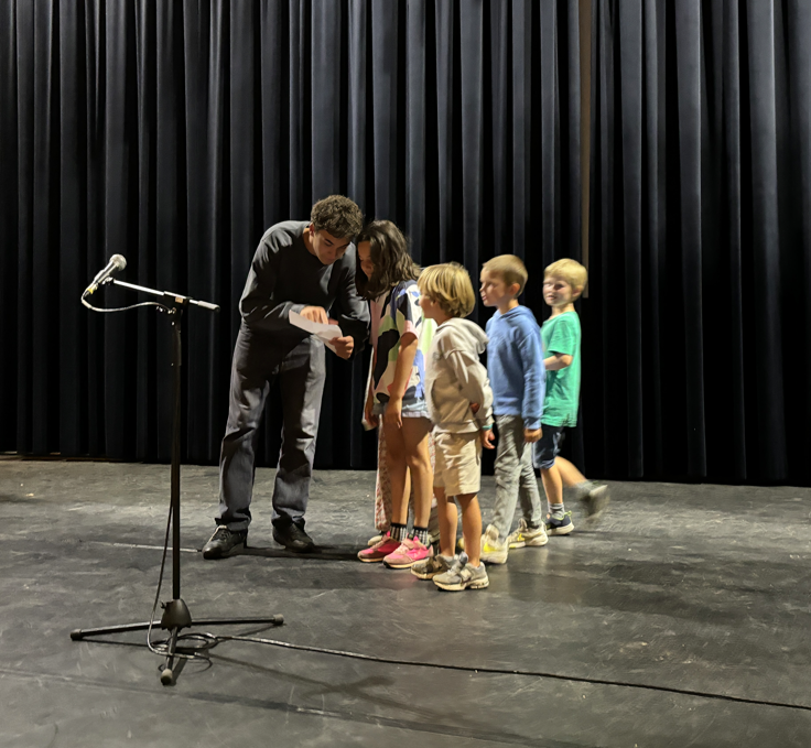 Vorming voor jeugdwerkers (in spé)