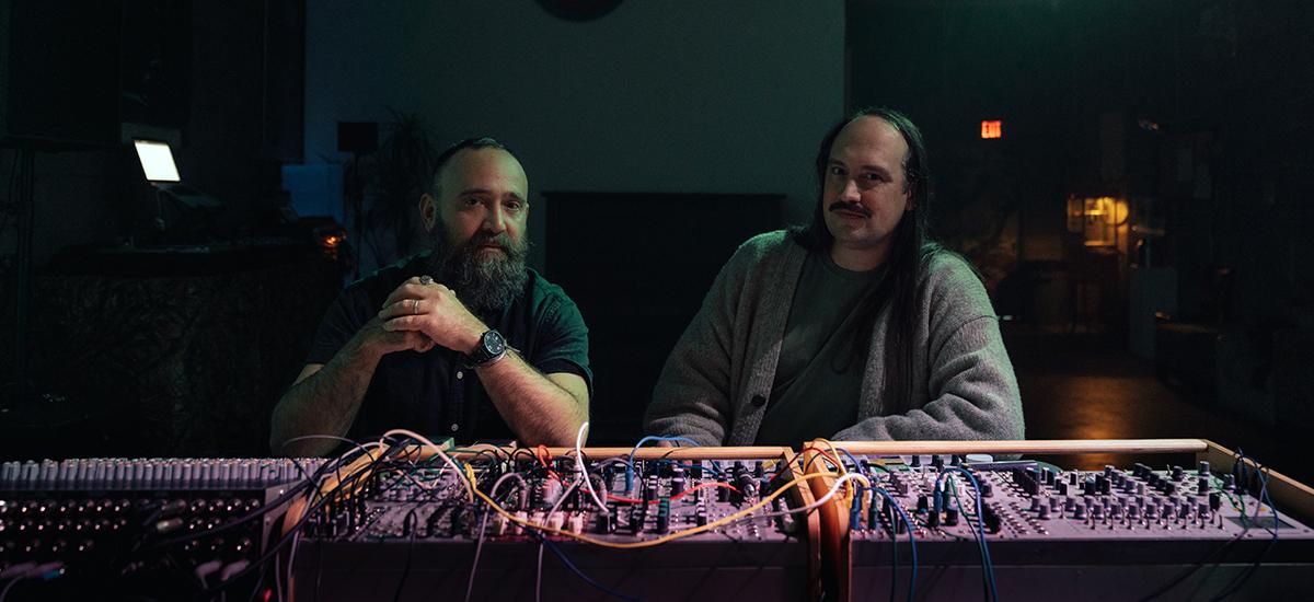 Bozar Bassment #5: Yoshihide/krijelj/Malmendier - Yellow Swans