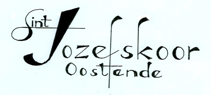 Logo Sint Jozefskoor 