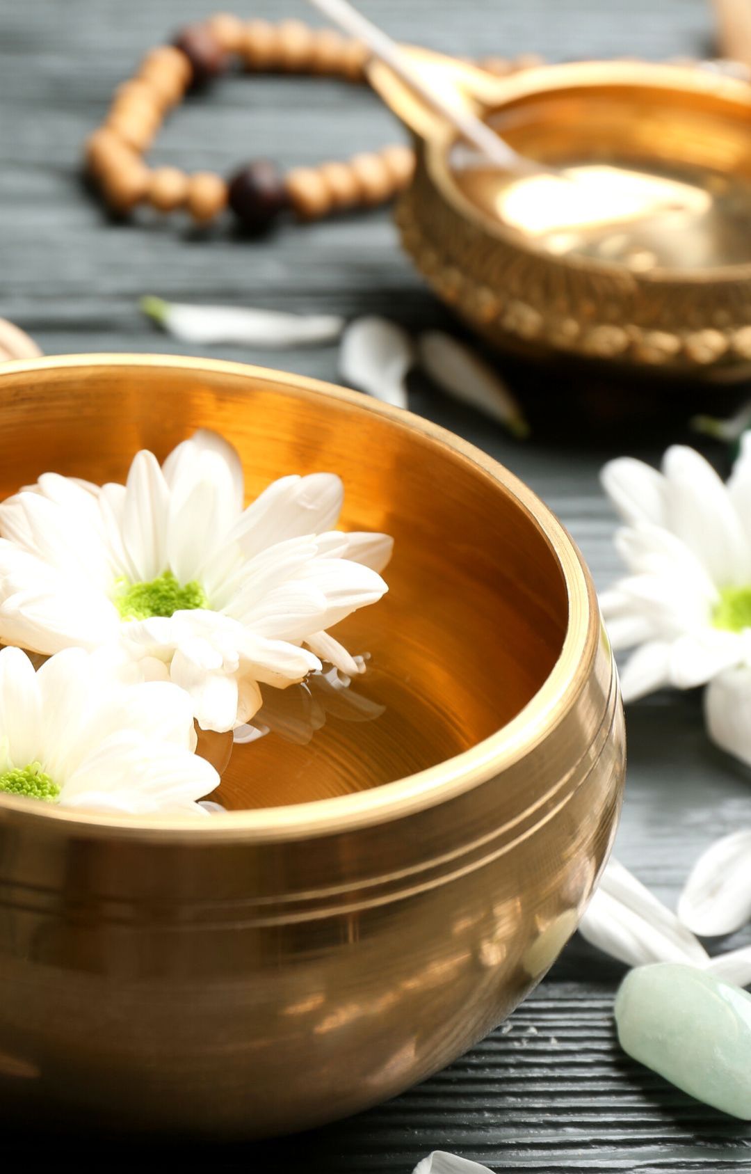 Klank- en geursessie