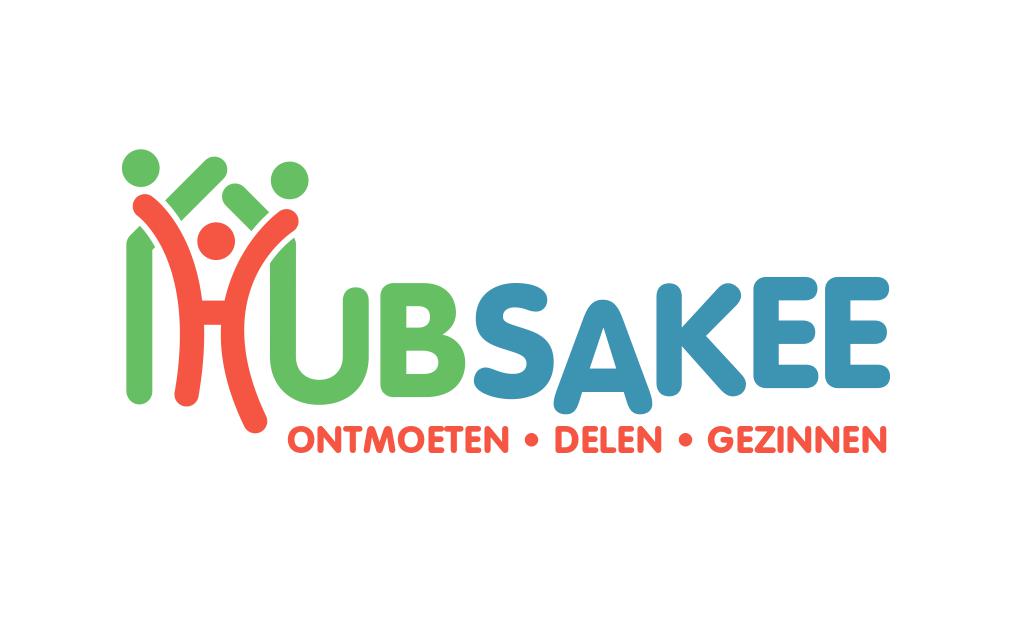 Logo hubsakee