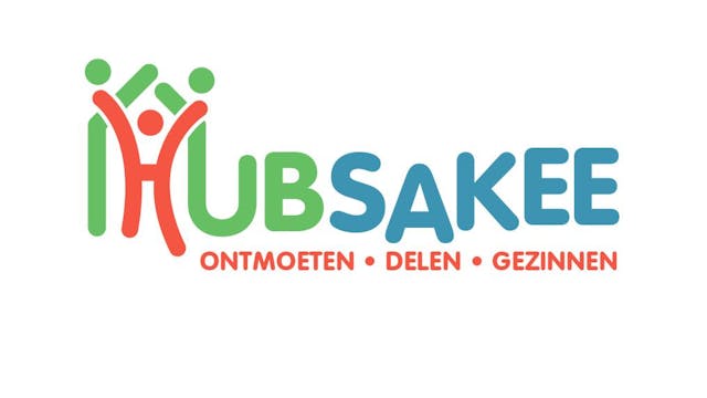 Logo hubsakee