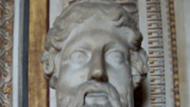 Bacchus, God van de wijn