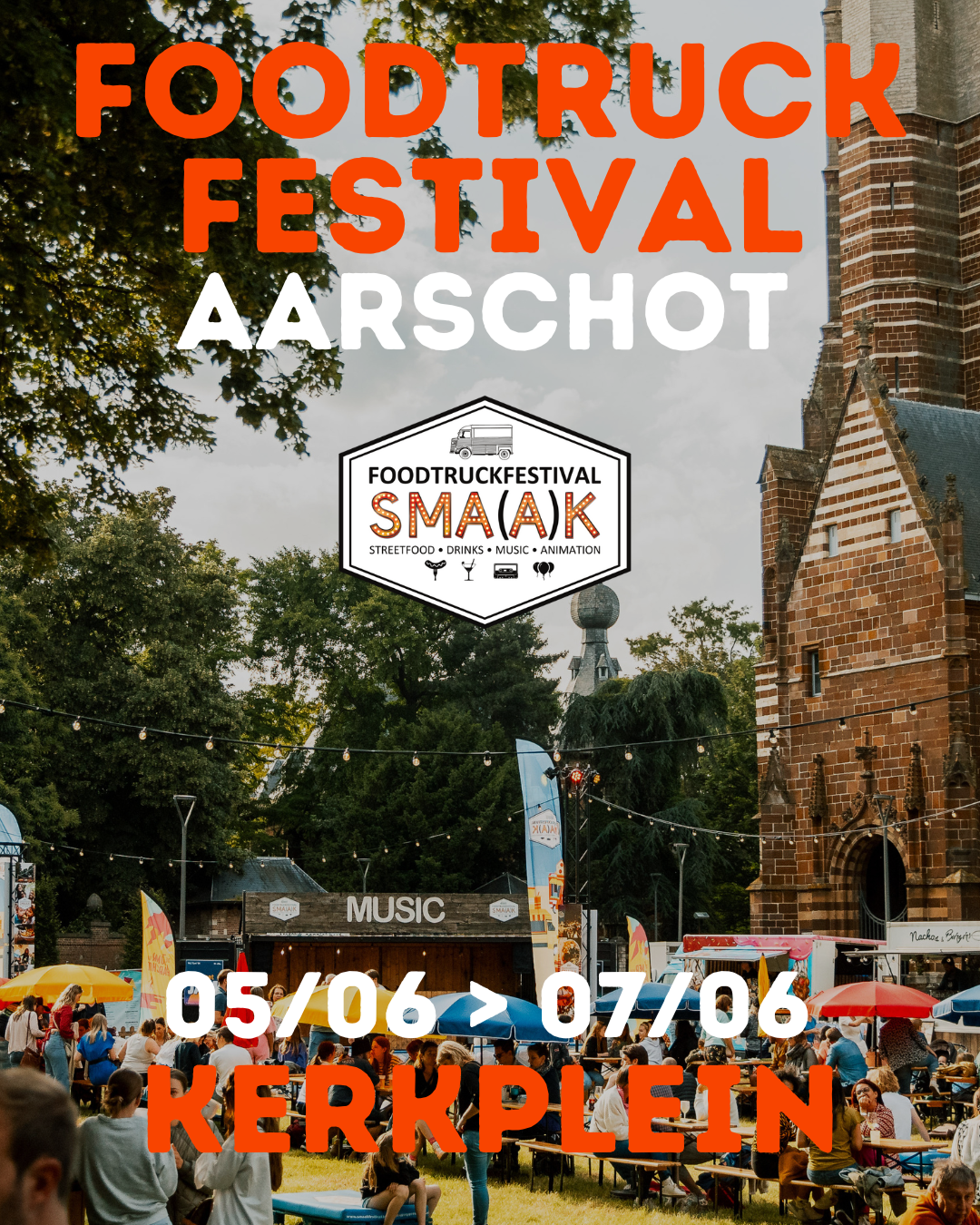 SMA(A)K - Aarschot - beeld 