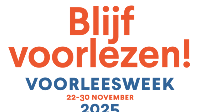 Voorleesweek