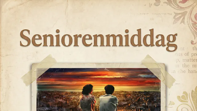 Seniorenmiddag - Radioman