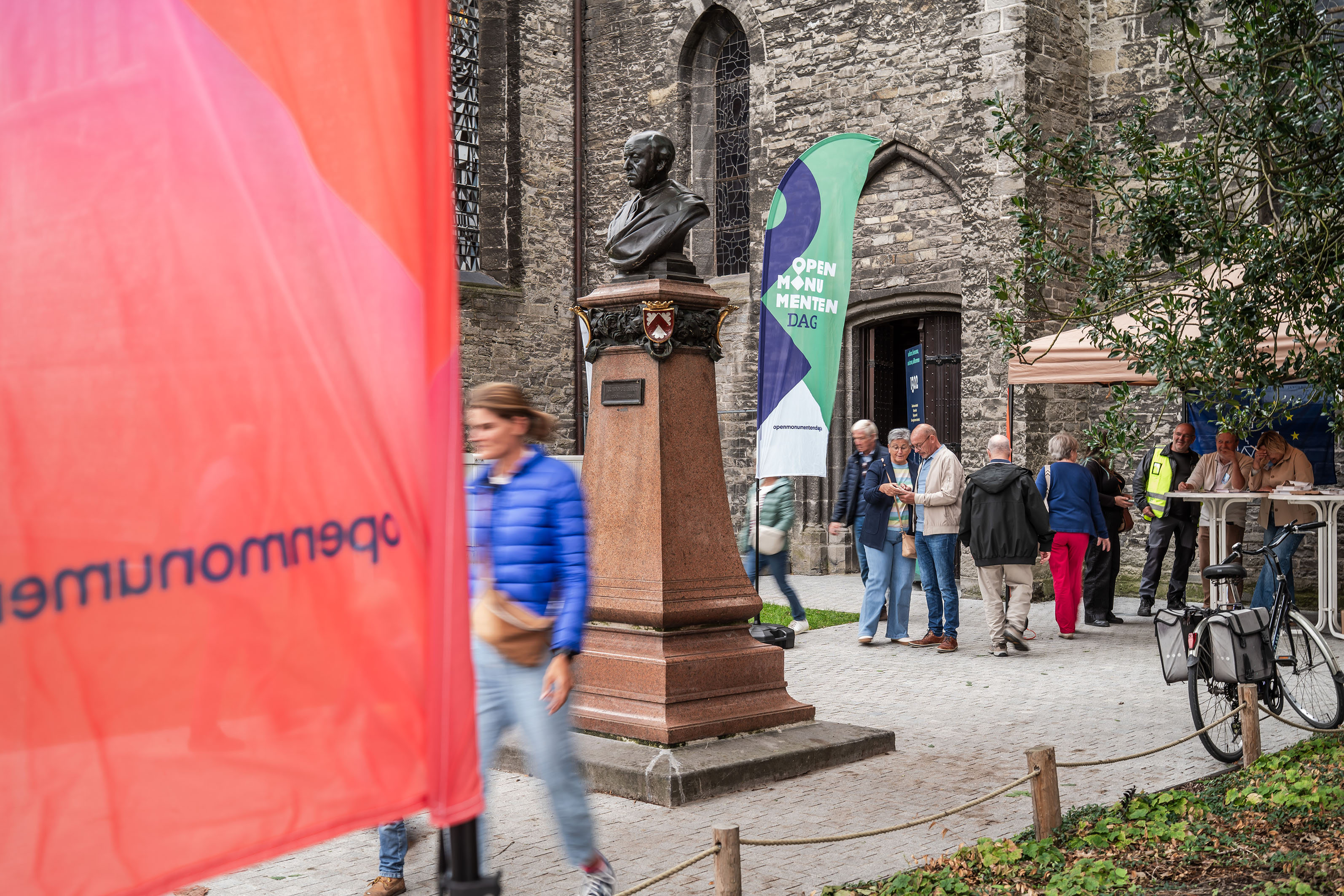Open Monumentendag
