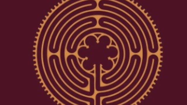 Het ene in het vele. God over religies heen - 24/3/2026