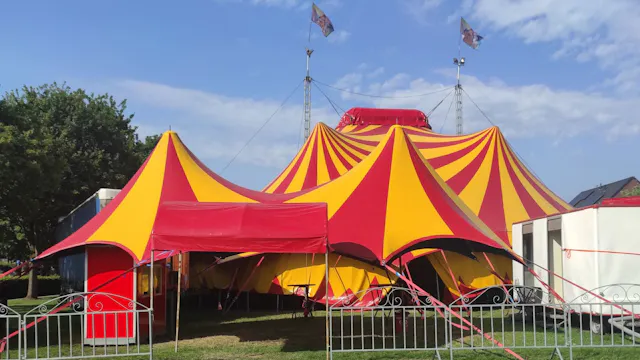 Circus Tetam