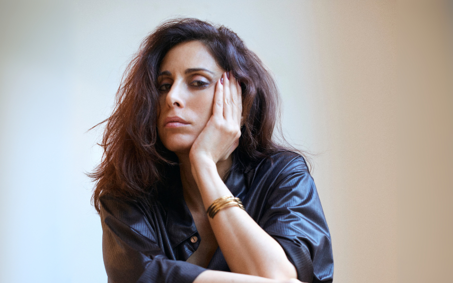 Yasmine Hamdan