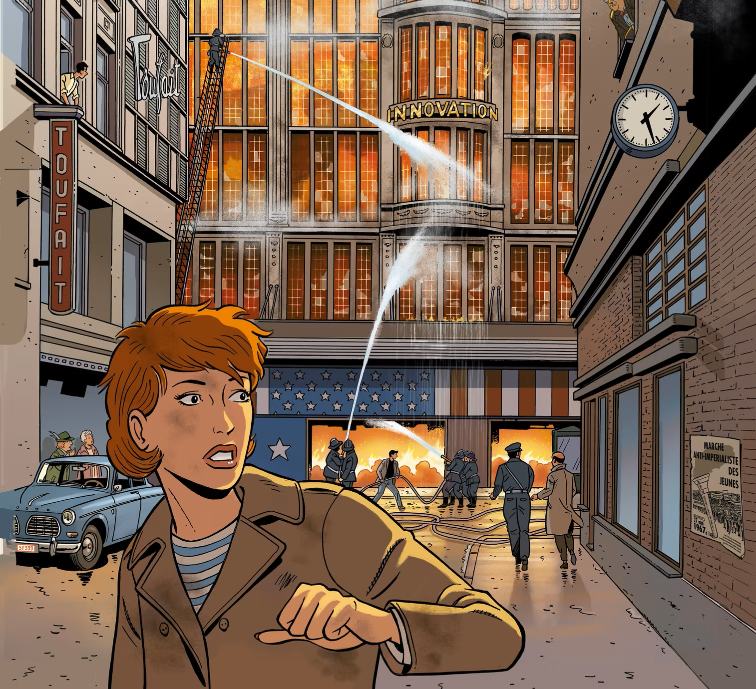 Kathleen stripheldin