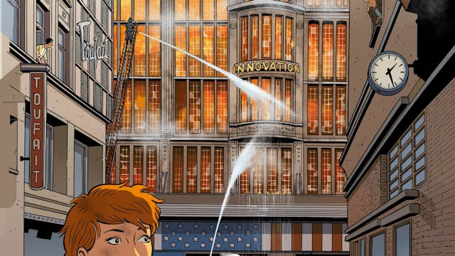 Kathleen stripheldin