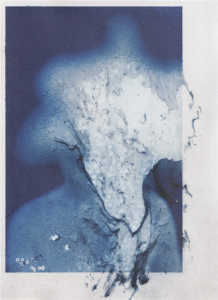 Expo TW - Where Ghosts Gather