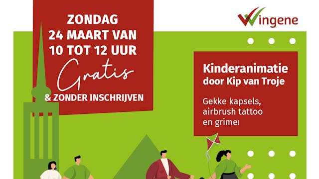promo Jeugdboekenmaand