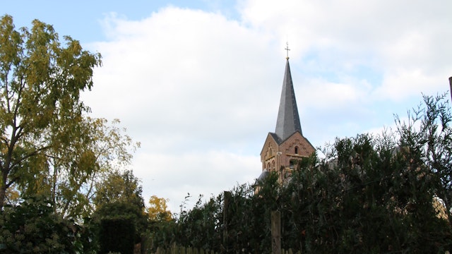 Kerk Zammelen