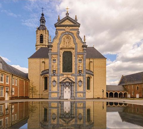 Bijbelse midweek: Zomers herbronnen met de evangelist Marcus