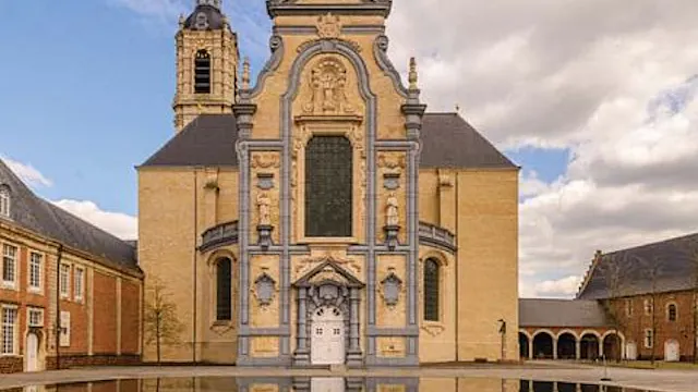 Bijbelse midweek: Zomers herbronnen met de evangelist Marcus