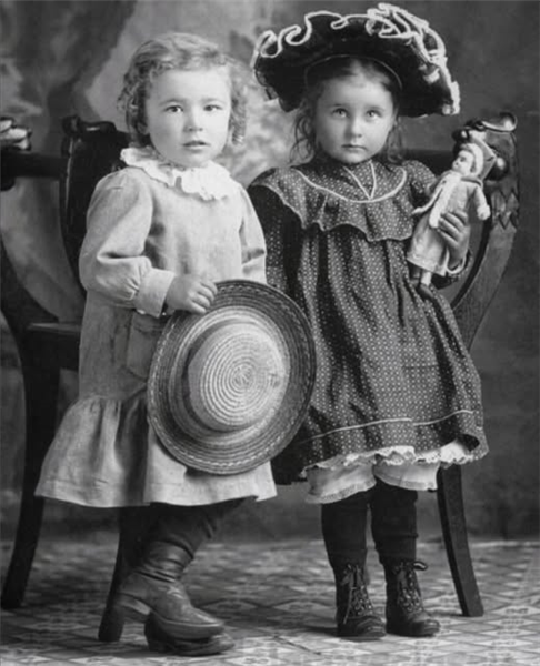 Belle Époque (Tussen Natuur, Kunst en Verbeelding)