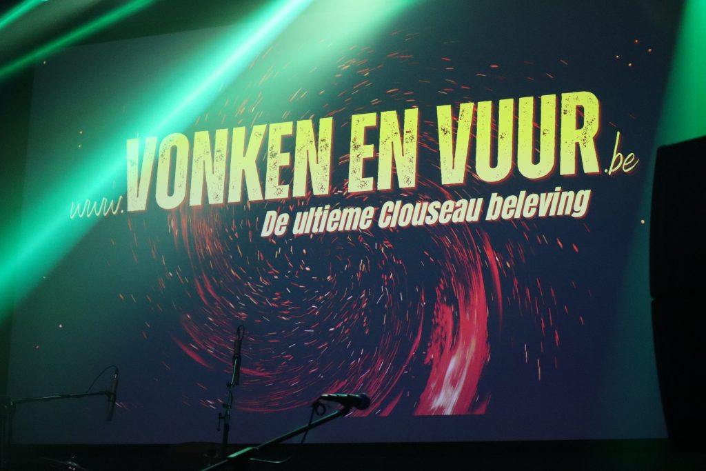 Vonken en Vuur 