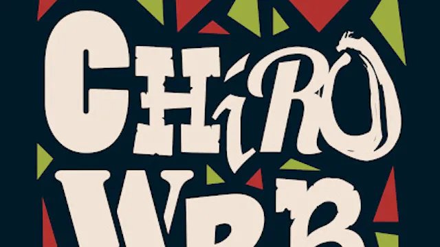 Stoofvlees met frietjes Chiro Westrozebeke