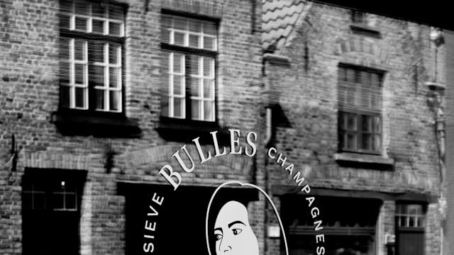 Bulles de Princesse