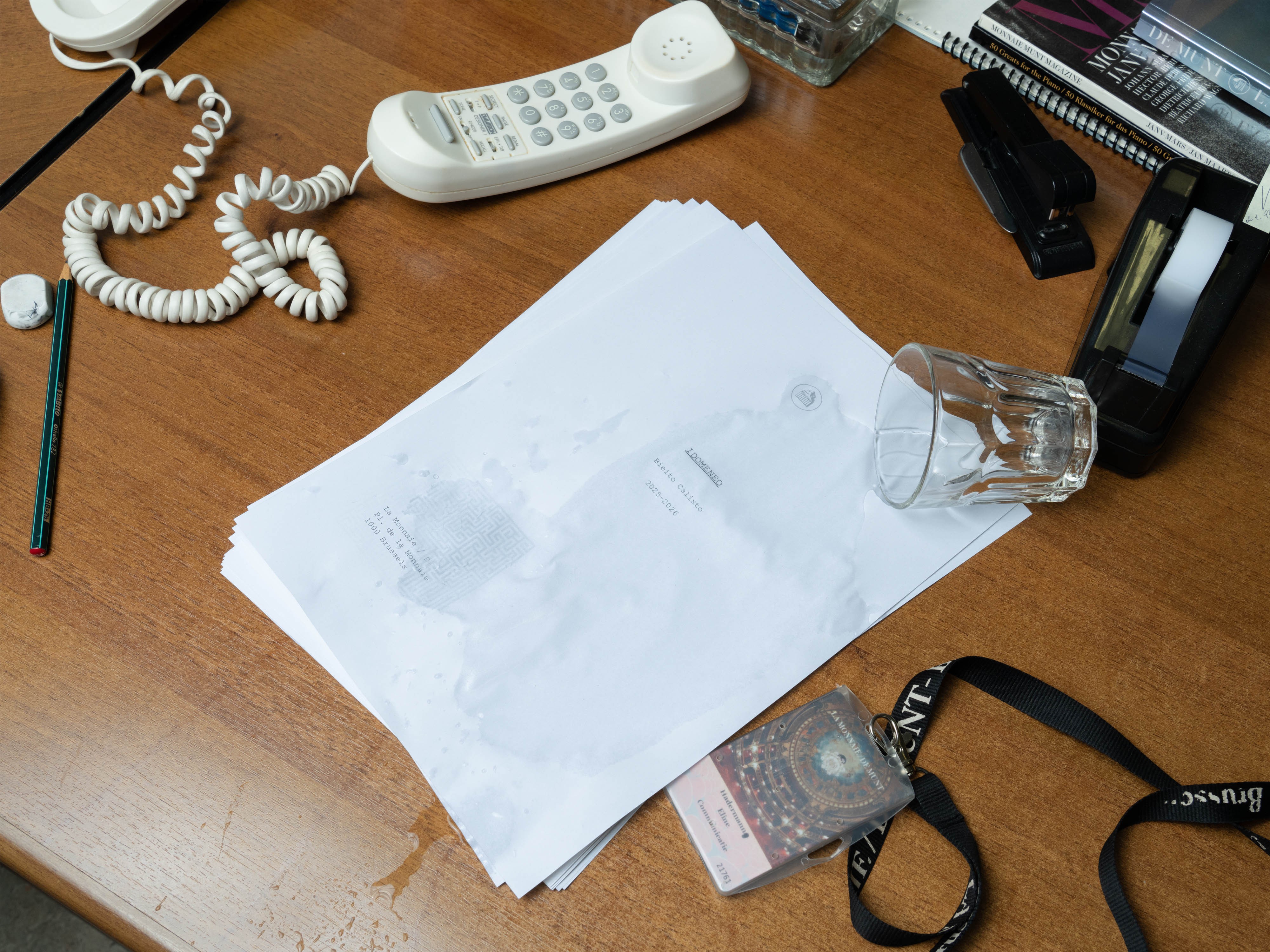 Idomeneo, re di Creta