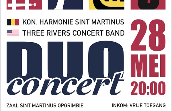 Duoconcert