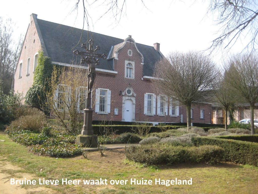 Huize Hageland