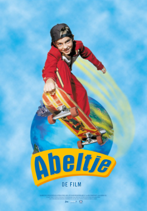 Poster Abeltje