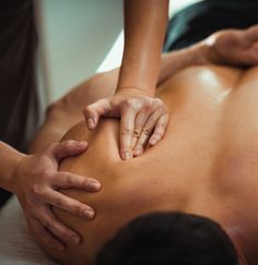 Massage