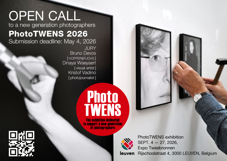 PhotoTWENS 2026 — Call for Entries