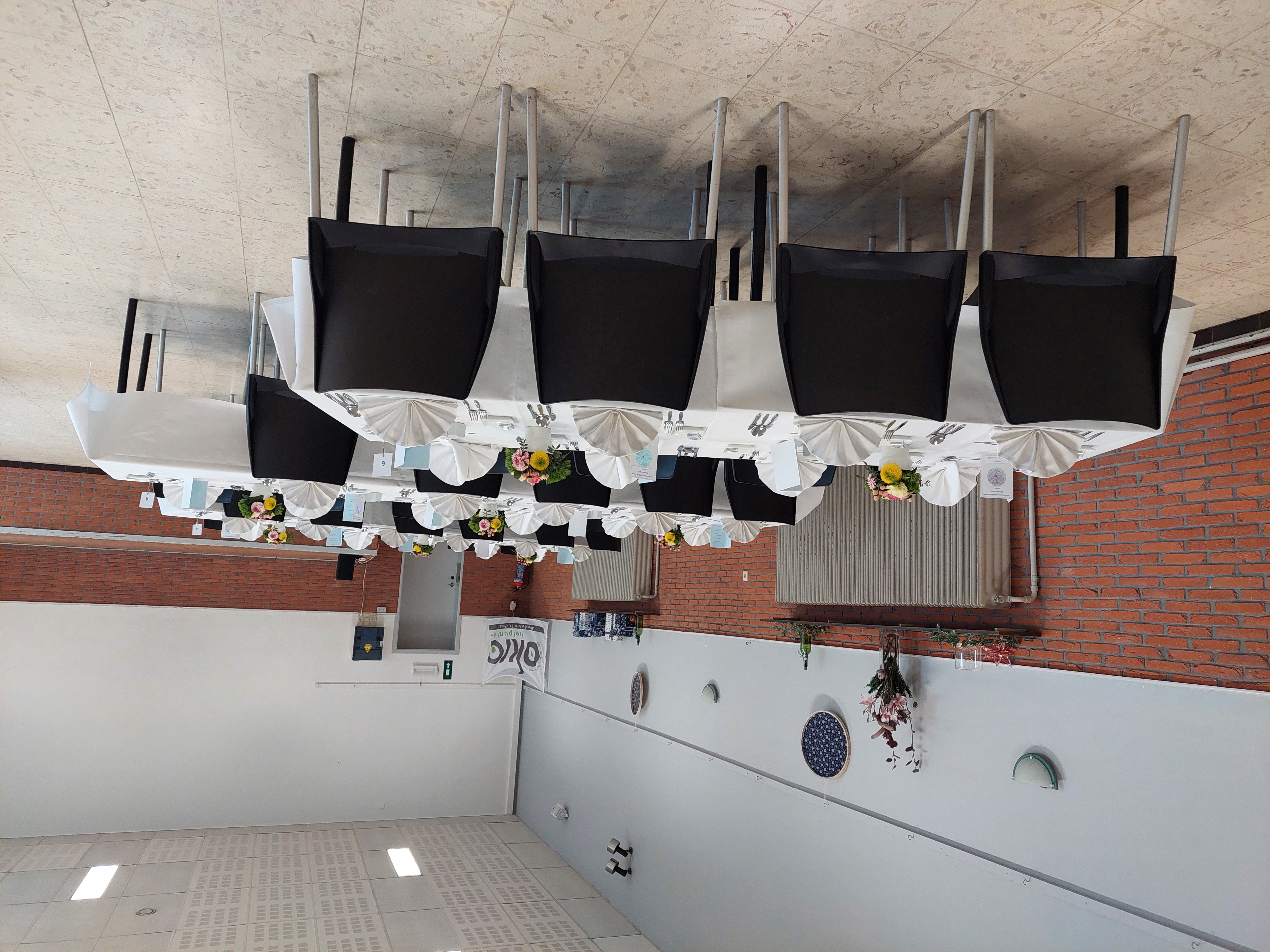 Nieuwjaarsfeest 2026