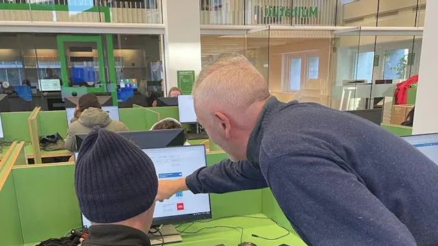 MyGov.Be: Overheid op zak