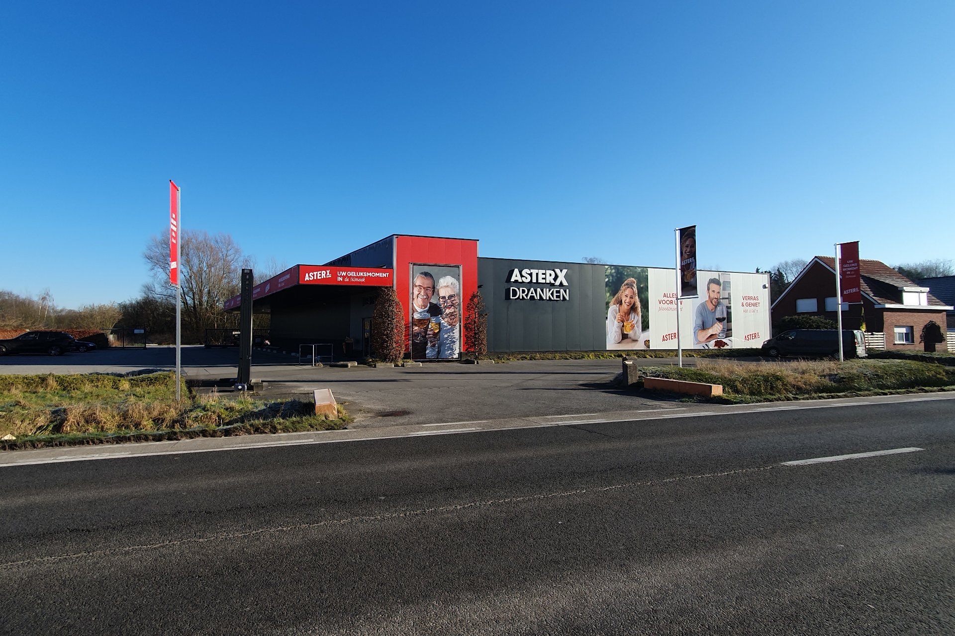 Gevel AsterX Dranken Heist-op-den-Berg