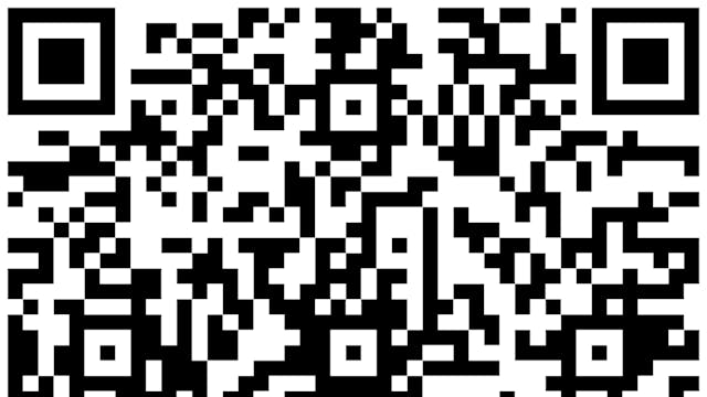 QR code weesgedichten Avelgem